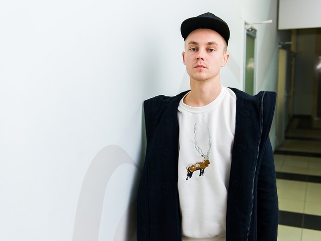 Артем Пивоваров