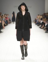 Показ ANNETTE GORTZ