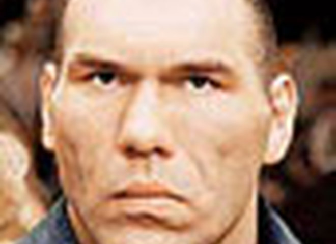 Николай Валуев