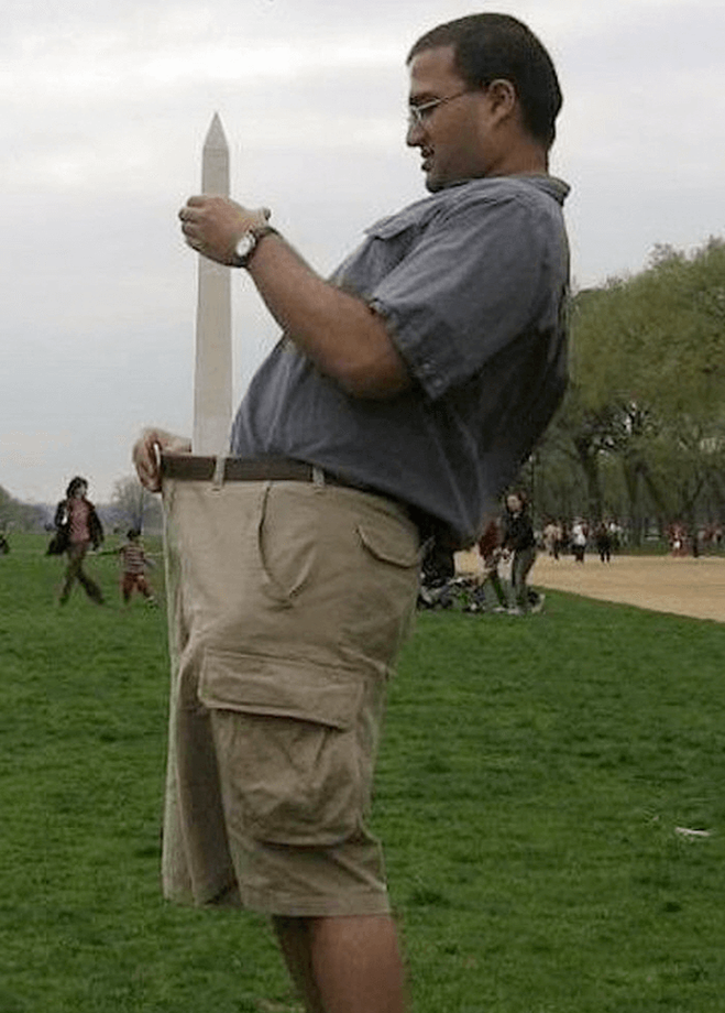 Ах, нет. Показалось