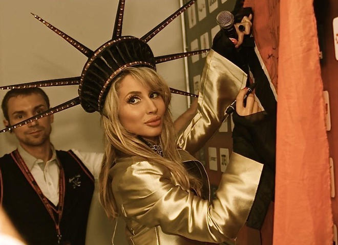 Светлана Лобода