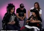 Comedy club + Tokio Hotel