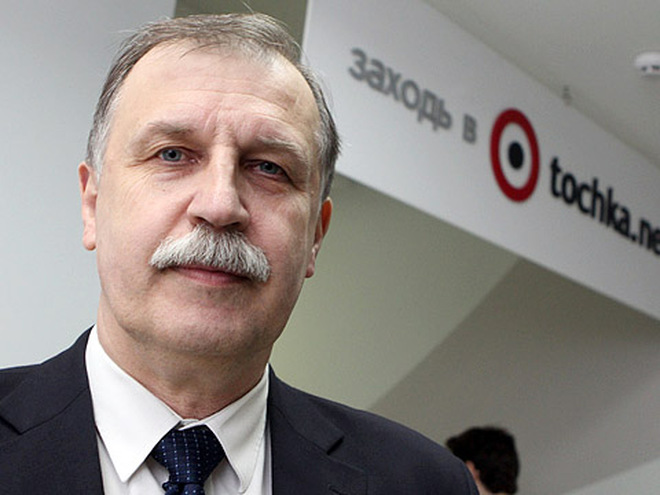 Альгимантас Павилонис