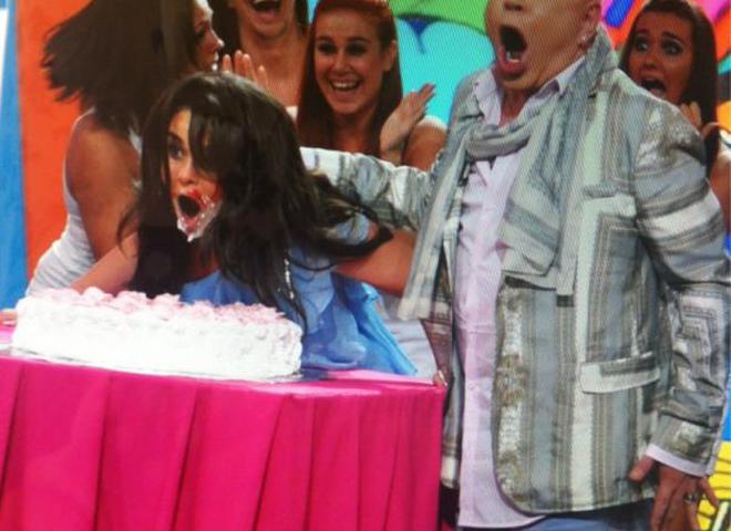 Наталья Королева