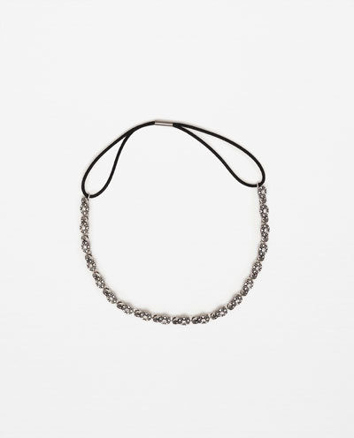 Прикраси до сукні-сорочки