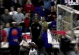 NBA - BEST SLAM DUNK EVER!! 