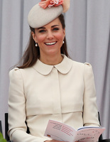 Кейт Миддлтон