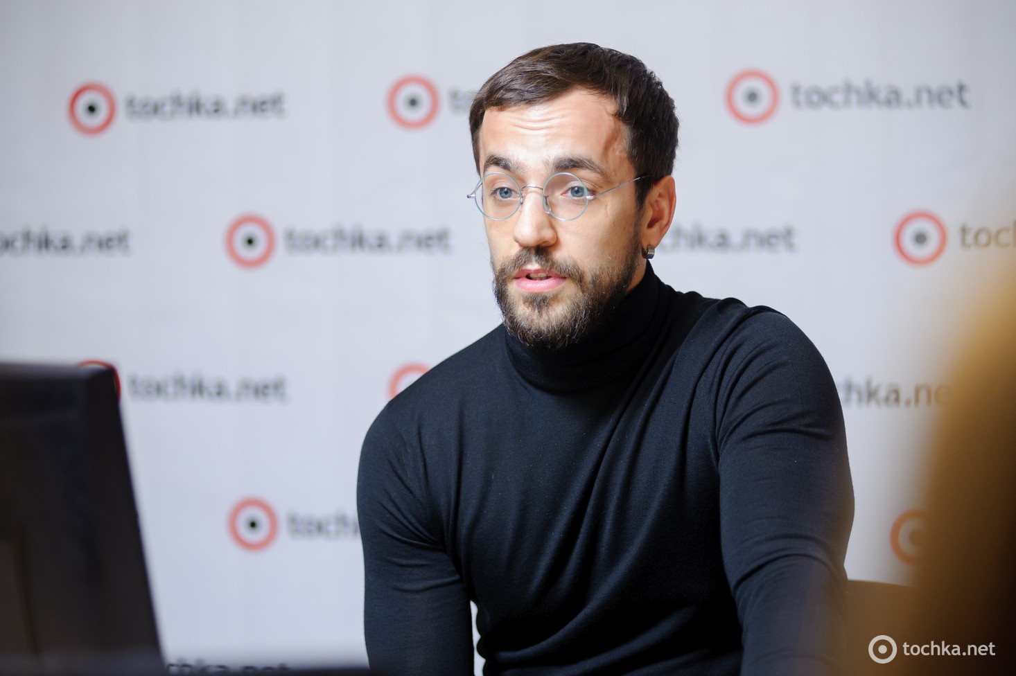 Артур Гаспар и Алексей Полевой