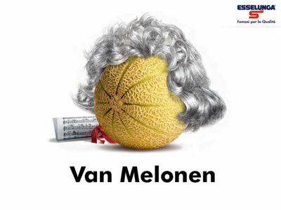 Еда в образе