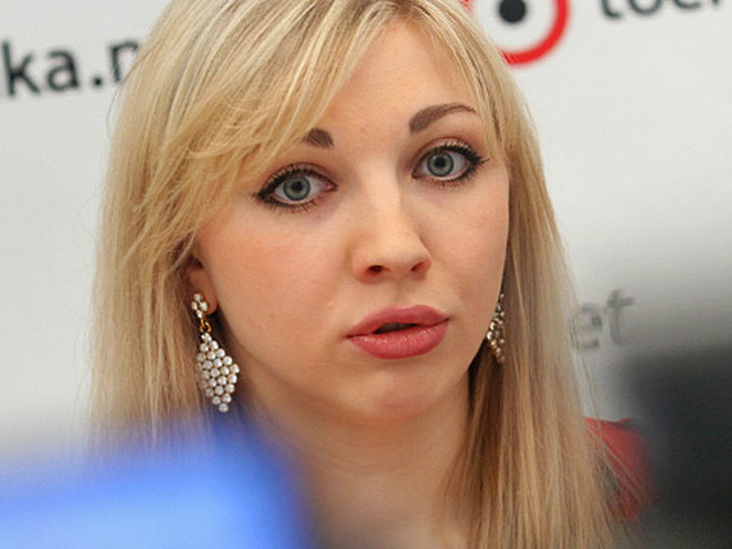 Татьяна Ковинько