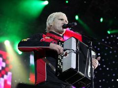 Олег Скрипка