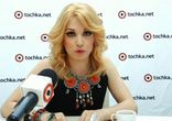 Монро в гостях у Tochka.net (Web-конференция)