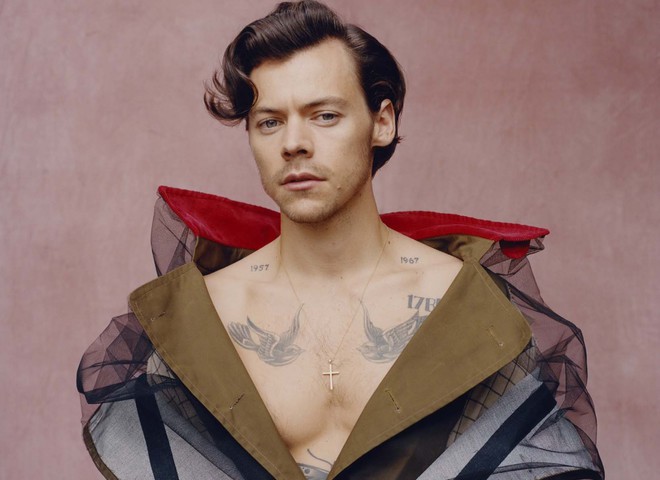 Гарри Стайлз