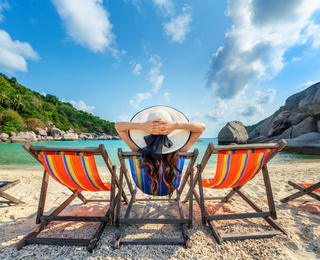 Відпустка мрії 2026 для вашого знаку зодіаку: місце, яке вам підходить