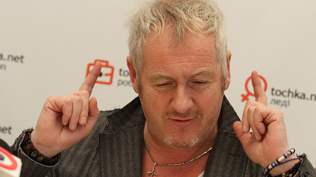 Годфри Дини