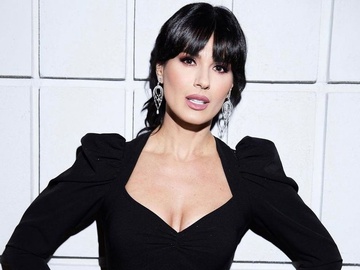 «Постійно вишукую нові процедури»: Єфросиніна поділилася секретами молодості та краси