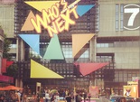 Who's Next-Pret-a-Porter Paris