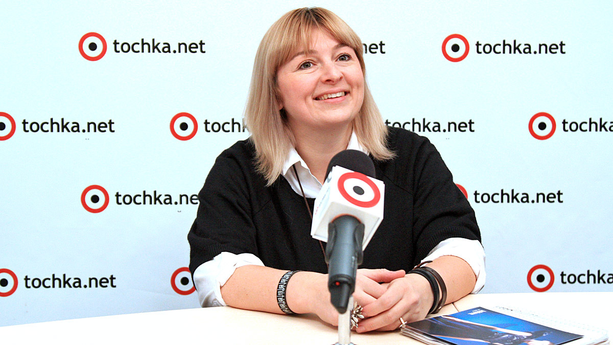 Христина Бобкова