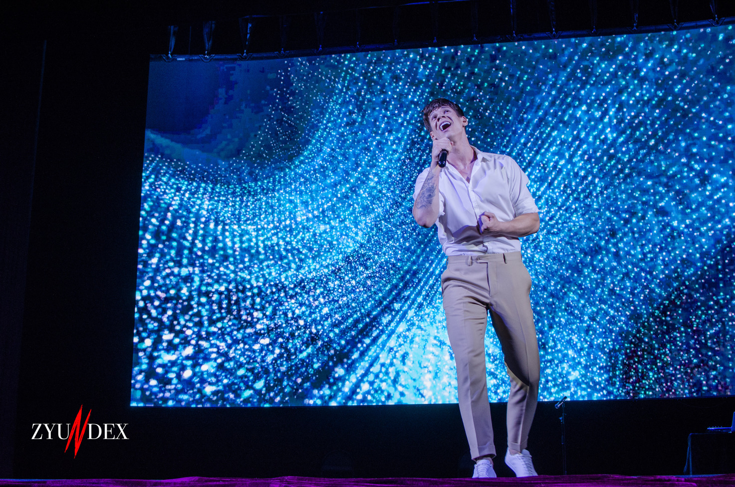 "КРАСА КРАЇНИ 2019": названо имя победительницы