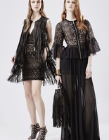 Elie Saab: круизная коллекция 2016