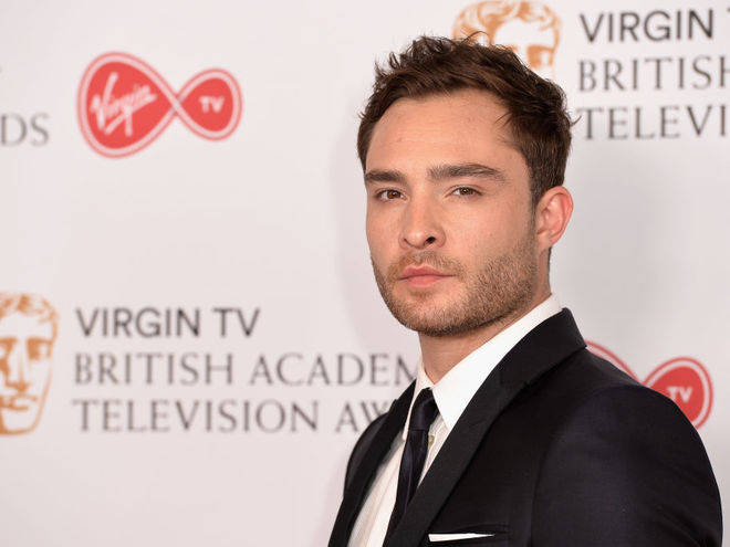 Эд Вествик (Cover)