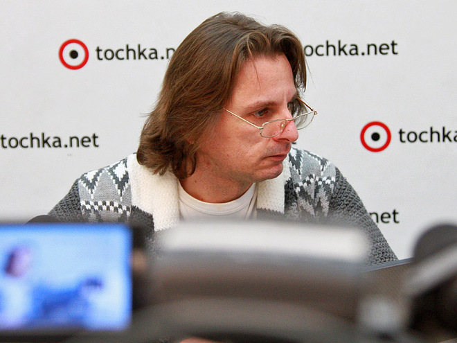 Виктор Базилей