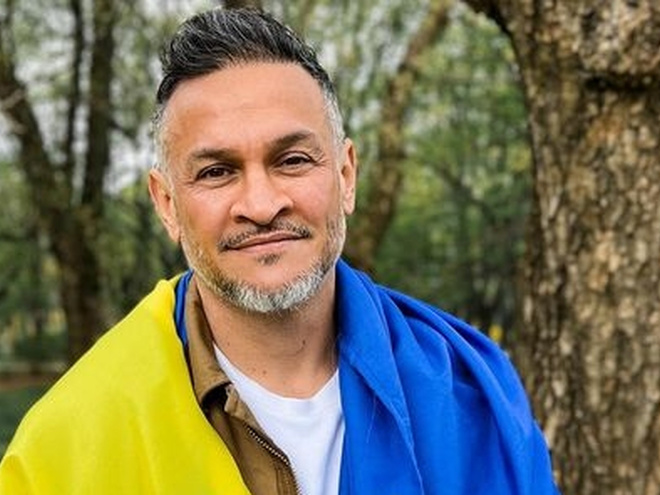 Хіменес-Браво полетів до мами до Колумбії: Не вірив, що скоро побачу рідних