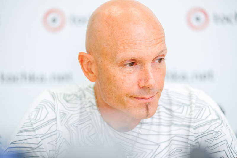 Давид Коган