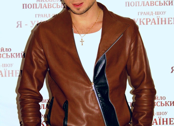 Петр Дмитриченко