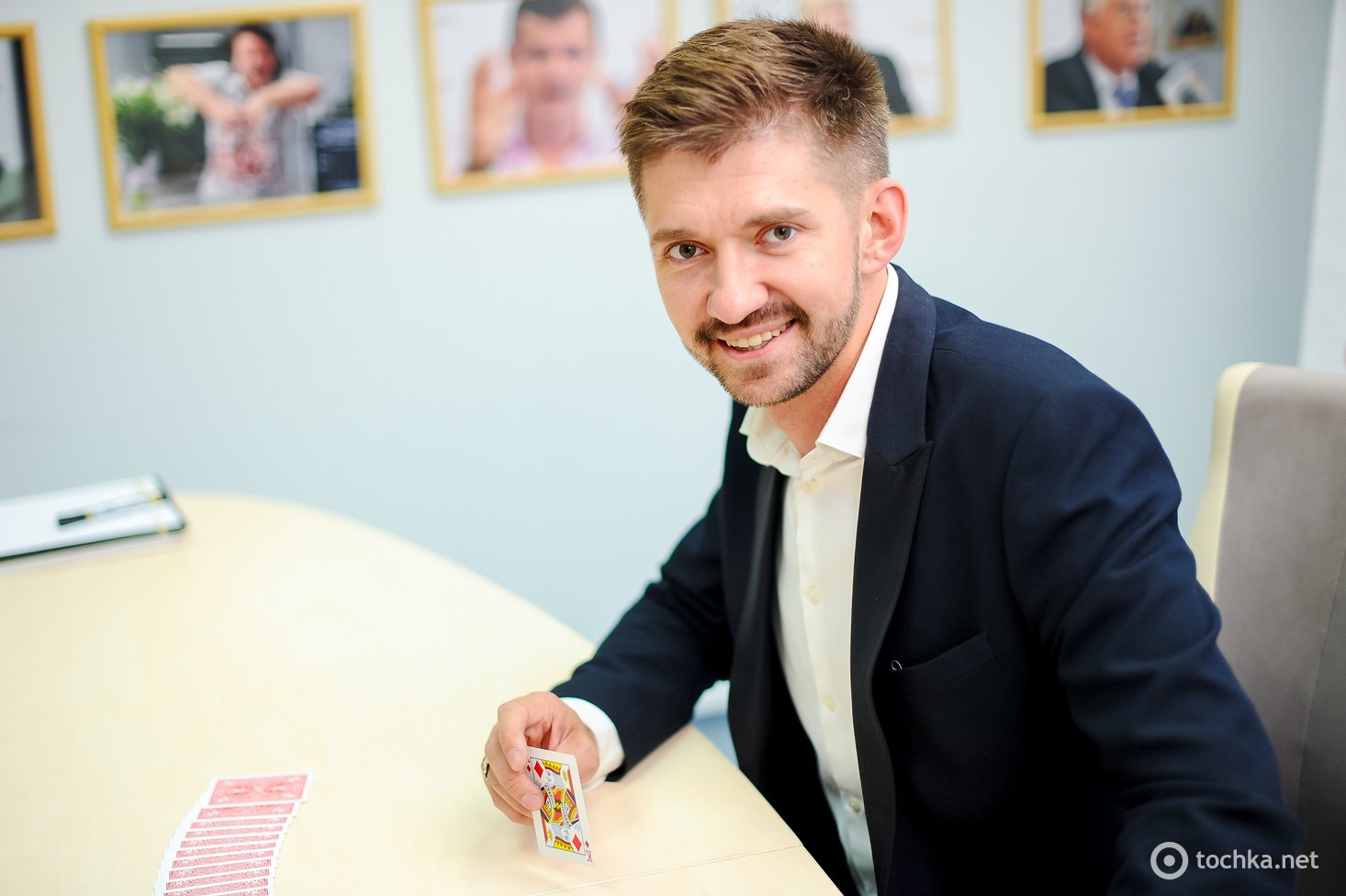 Роман Бондарчук