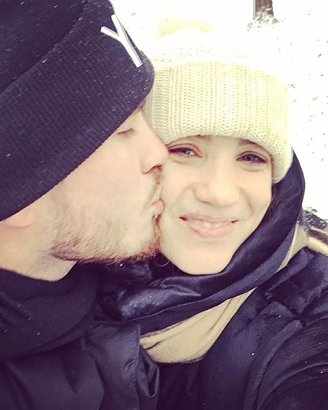 Виктория Дайнеко