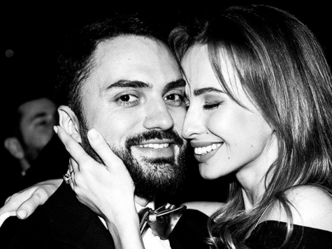 Едгар Камінський і таємнича незнайомка