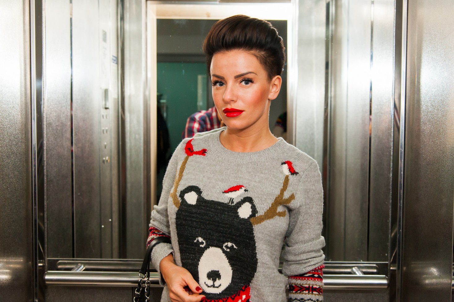 Олег Батрак, tochka.net