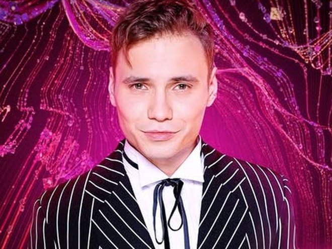 Зірка «Голосу країни» Марко Квітка мобілізувався та став десантником