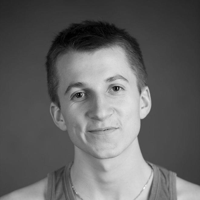 Дмитрий Шаракоис