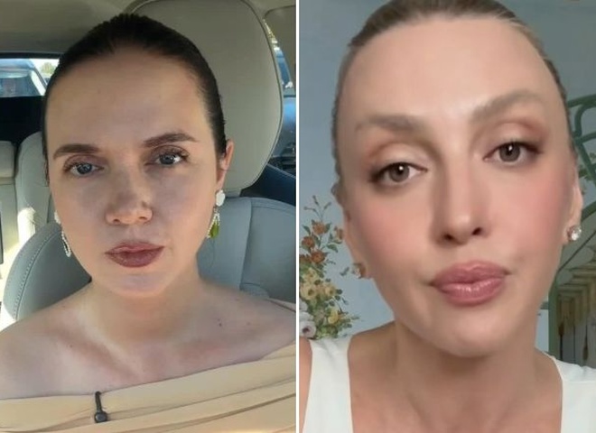 Соколова назвала Полякову "ватою" після бажання співачки судитися