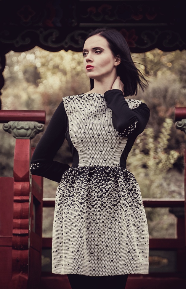 Флешмоб Анастасии Ивановой