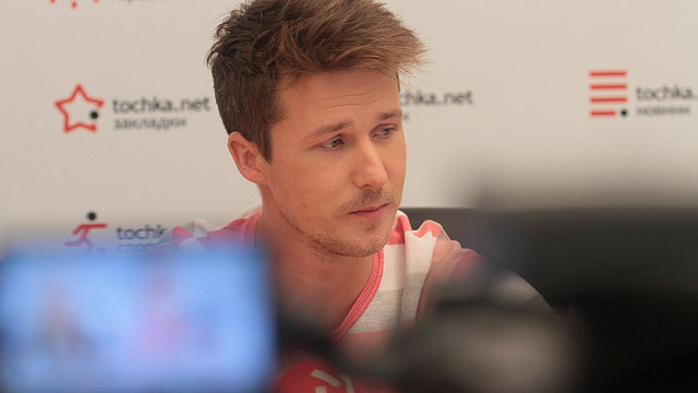 Обризан и Логунова