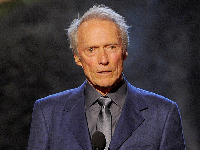 Клінт Іствуд