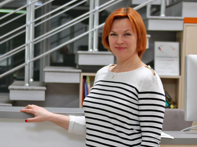 Врач косметолог- дерматолог Татьяна Кобец