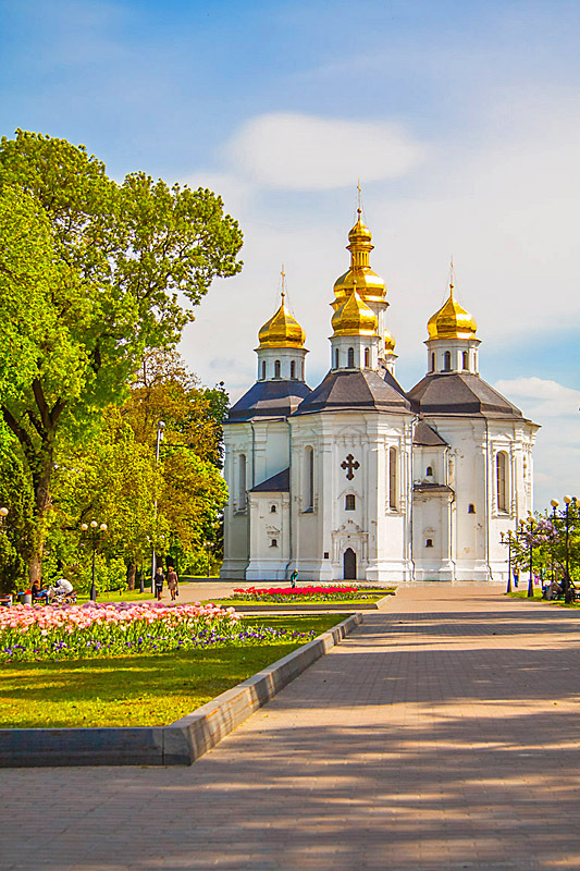 Фото чернигова сейчас