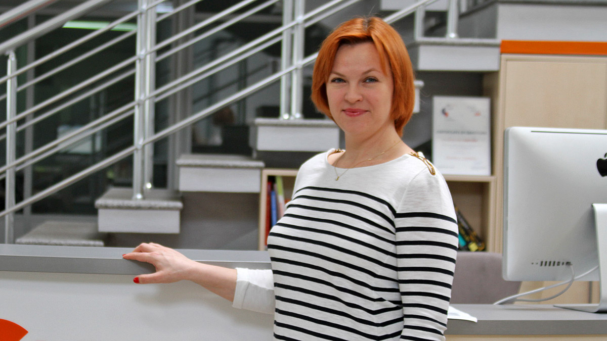 Врач косметолог- дерматолог Татьяна Кобец