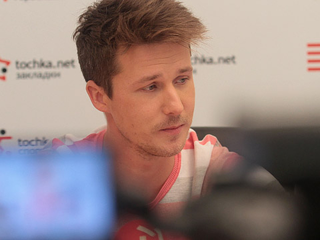 Обризан и Логунова