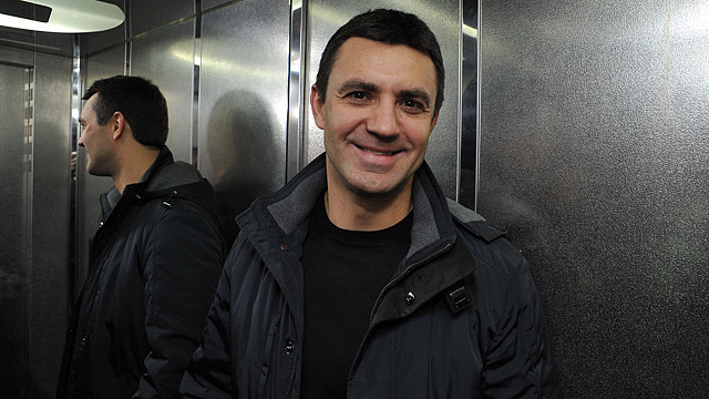 Николай Тищенко