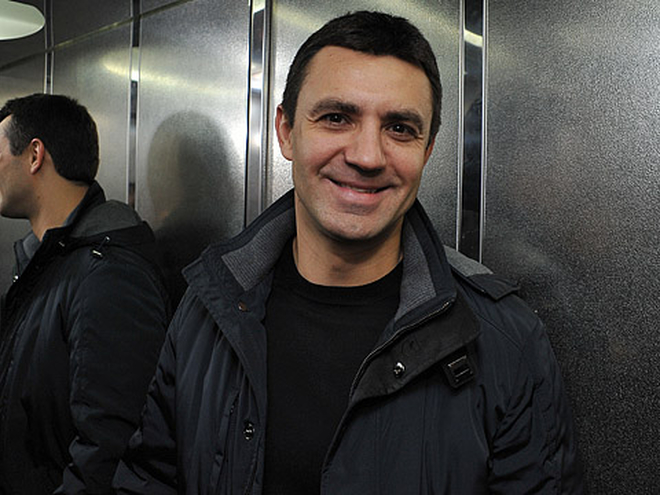 Николай Тищенко