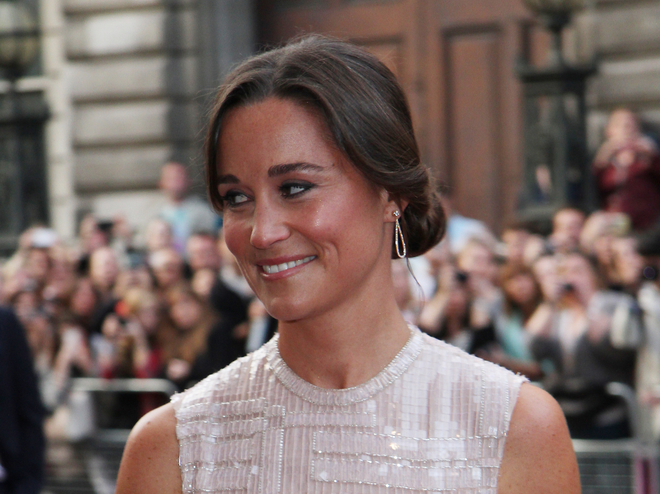 Пиппа Миддлтон