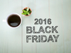Черная пятница 2016 в Украине: где будут скидки