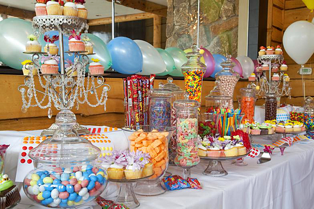 Aspen Candy Company, Аспен