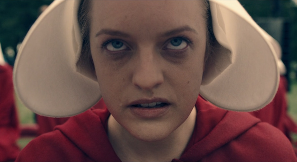 Рассказ служанки - топ 7 фактов о сериале