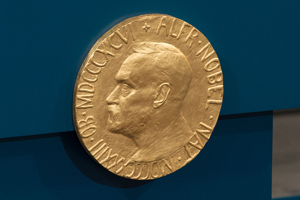 Лауреаты Нобелевской премии-2020 - полный список
